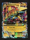 M Manectric EX