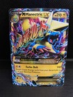 M Manectric EX