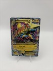 M Manectric EX