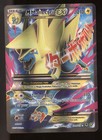 M Manectric EX