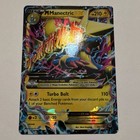 M Manectric EX
