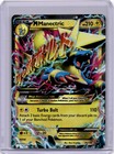 M Manectric EX