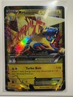 M Manectric EX
