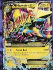 M Manectric EX