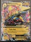M Manectric EX