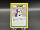 Imposter Professor Oak