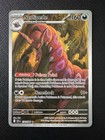 Scolipede