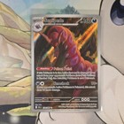 Scolipede