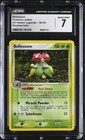 Bellossom