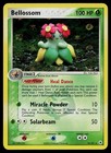 Bellossom