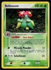 Bellossom