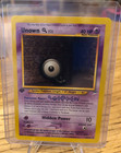 Unown Q