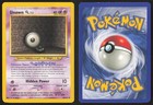Unown Q
