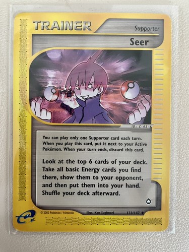 Seer