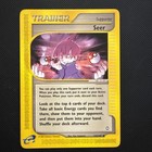 Seer