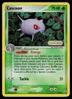 Cascoon