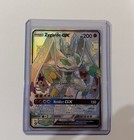 Zygarde GX