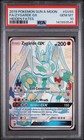 Zygarde GX