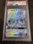 Zygarde GX