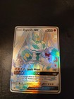 Zygarde GX