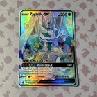 Zygarde GX