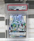 Zygarde GX