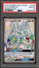 Zygarde GX