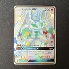 Zygarde GX
