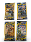 3 Booster Pack Box