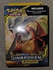 3 Booster Pack Box