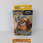 3 Booster Pack Box