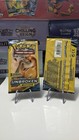3 Booster Pack Box