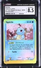 Squirtle