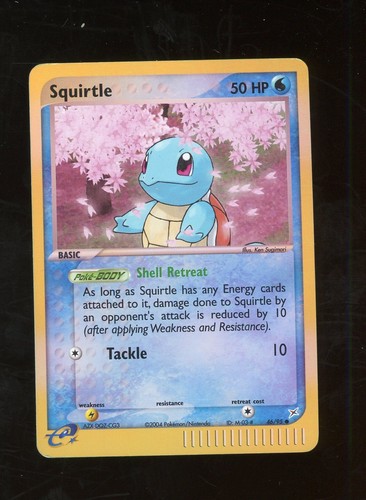 Squirtle