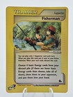 Fisherman