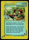 Fisherman