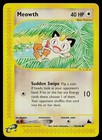 Meowth