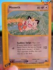 Meowth