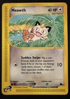 Meowth