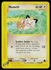 Meowth