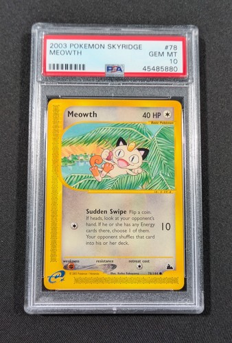 Meowth