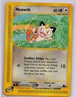 Meowth