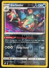 Garbodor