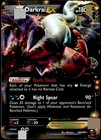 Darkrai EX