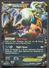Darkrai EX