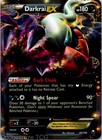 Darkrai EX