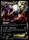Darkrai EX