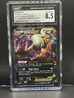 Darkrai EX