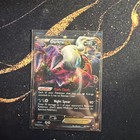 Darkrai EX
