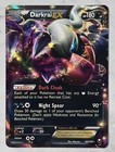 Darkrai EX